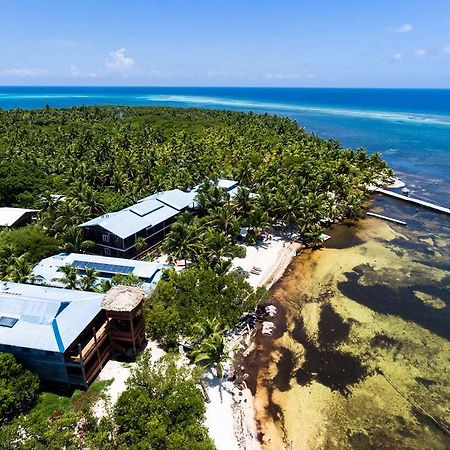 Itza Resort Long Caye Εξωτερικό φωτογραφία