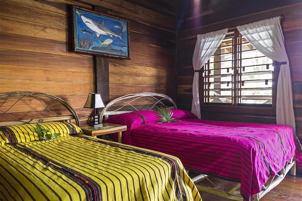 Itza Resort Long Caye Δωμάτιο φωτογραφία